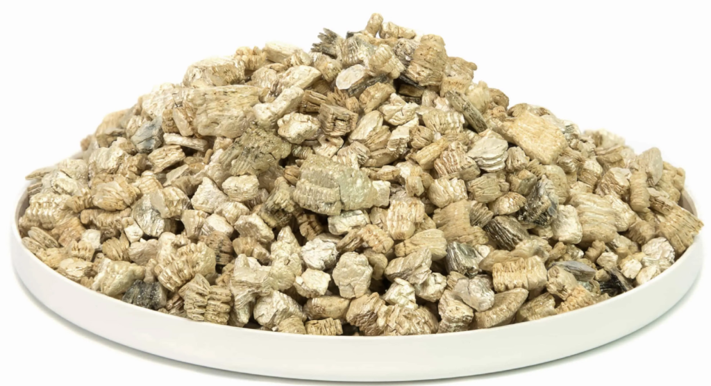 Vermiculite